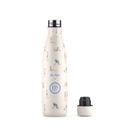 Botella térmica 500 ml - Ocean Breeze