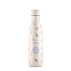 Botella térmica 500 ml - Ocean Breeze