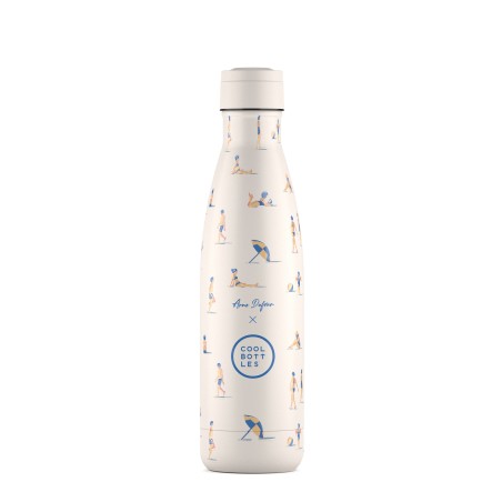Botella térmica 500 ml - Ocean Breeze