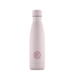 Botella térmica 500 ml - Pastel Pink