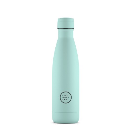 Botella térmica 500 ml - Pastel Sky
