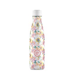Botella térmica 500 ml - Secret Blossoms