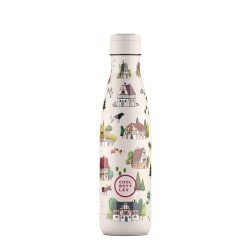 Botella térmica 500 ml - Tudor Village