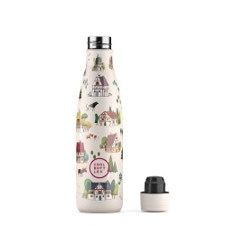 Botella térmica 500 ml - Tudor Village