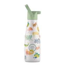 Botella térmica Kids 260 ml - African Safari