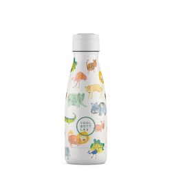 Botella térmica Kids 260 ml - African Safari