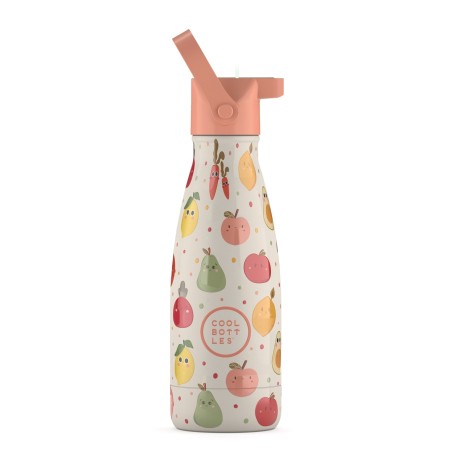Botella térmica Kids 260 ml - Fruit Salad