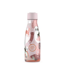 Botella térmica Kids 260 ml - Panda Gang