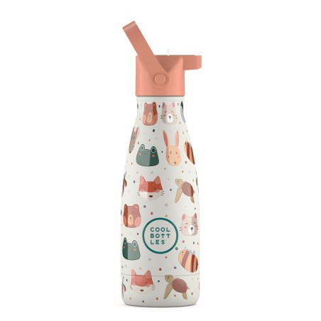 Botella térmica Kids 260 ml - Pet Lover