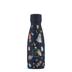 Botella térmica Kids 260 ml - Space Rockets