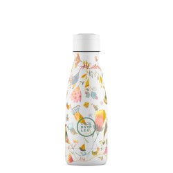 Botella térmica Kids 260 ml - Spring flowers