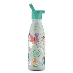 Botella térmica Kids 350 ml - Princess Kingdom
