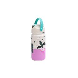 Botella térmica infantil Veggie Pals - The Cotton cloud