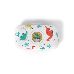 Caja almuerzo Tresor Dinos - Monbento