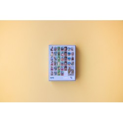 Card game - Animals Big Band