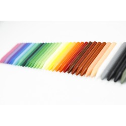 Crayones en espiral-36 Colores
