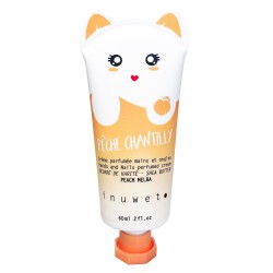 Crema manos 60ml - Melocotón