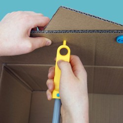 DISCOVER Kit de 126 piezas - Makedo