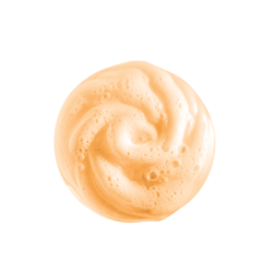 Espuma de ducha aroma melocotón 200ml