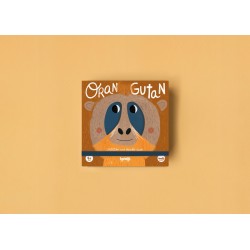 Game - Orangutan