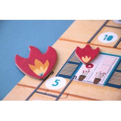 Game - Save the cat