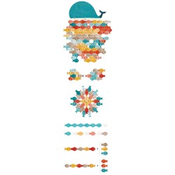 Game - The Whale & The Fish