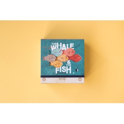 Game - The Whale & The Fish