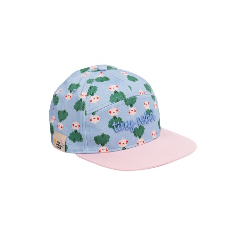 Gorra Veggie Pals - Talla 2/5 años - The Cotton cloud
