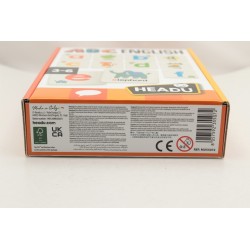 Headu - ABC English