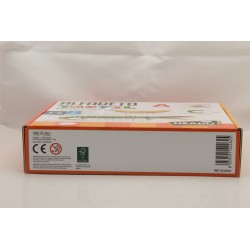 Headu - Alfabeto Táctil Montessori
