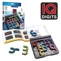 IQ Digits