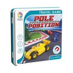 Juego de viaje - Pole Position