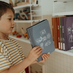 Pizarra KIDYDRAW-MINI-Piratas