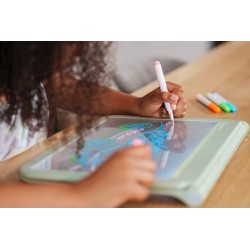 Pizarra KIDYDRAW-PRO color verde