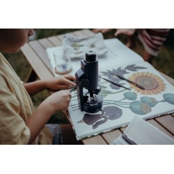 KIDYMICROSCOPE