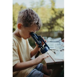 KIDYMICROSCOPE