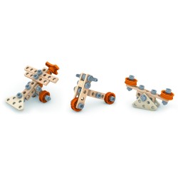 Kit de Experimentos para Principiante