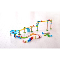 Kullerbü - Circuito de Bolas Atasca Bolas