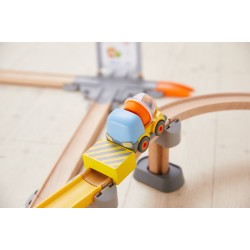 Kullerbü - Pista de Juego Grandes Obras