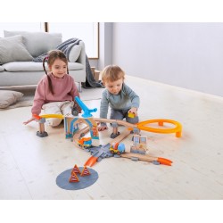 Kullerbü - Pista de Juego Grandes Obras