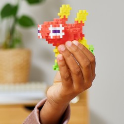 Learn to Build: Pets (275 pcs)