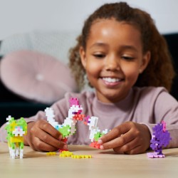 Learn to Build: Pets (275 pcs)