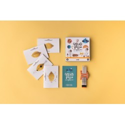 Learn&Fun - Creativity Battle