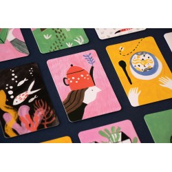 Learn&Fun - Stories