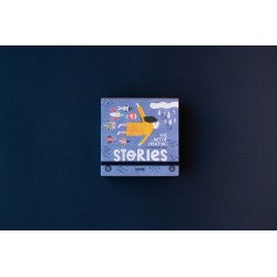 Learn&Fun - Stories
