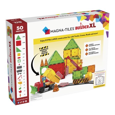 MAGNA-T BUILDER XL