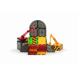 MAGNA-T Builder Set 32 pcs.
