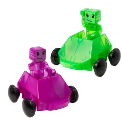 MAGNA-T Down Hill Duo Set 40 pcs