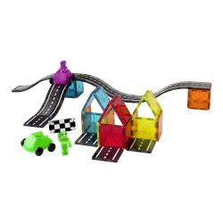 MAGNA-T Down Hill Duo Set 40 pcs