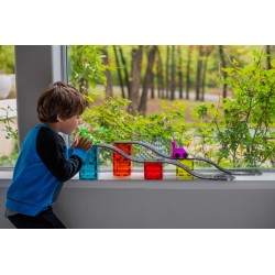 MAGNA-T Down Hill Duo Set 40 pcs